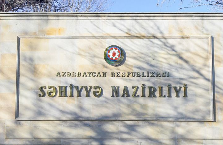 Tibbi işçilərinin sertifikasiya imtahanlarının sualları dəyişəcək